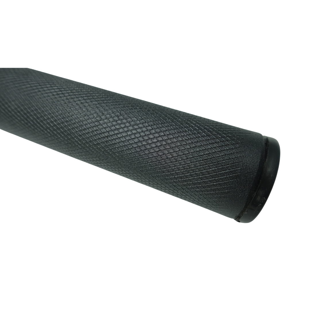 Steel Macebell – 2KG to 10KG | British-Designed Powder-Coated Strength Tool
