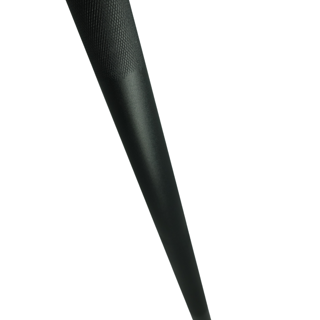 Steel Macebell – 2KG to 10KG | British-Designed Powder-Coated Strength Tool